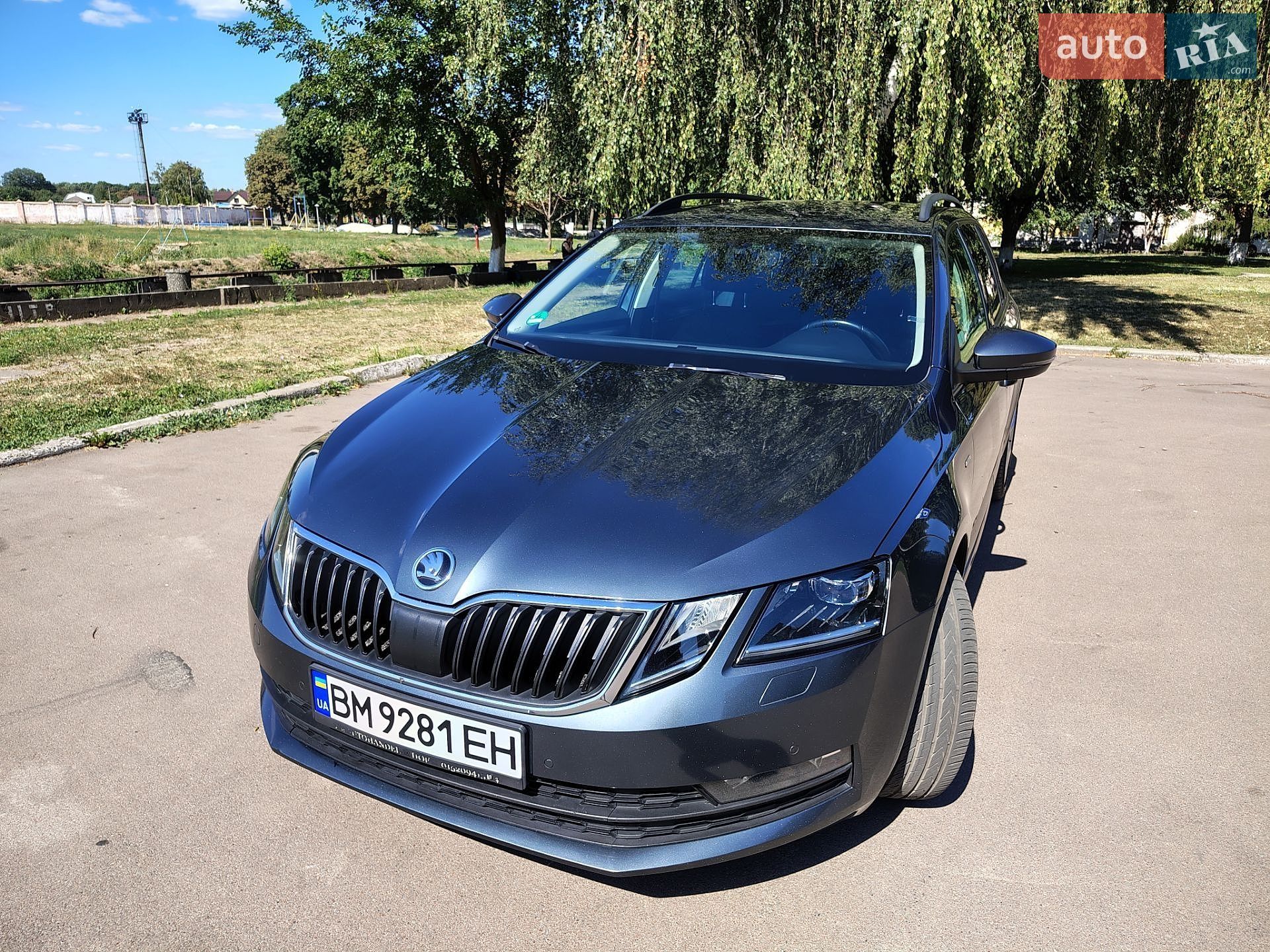 Skoda Octavia 2017 VIN TMBJJ7NE2J0222880 фото оголошення 4 з 21