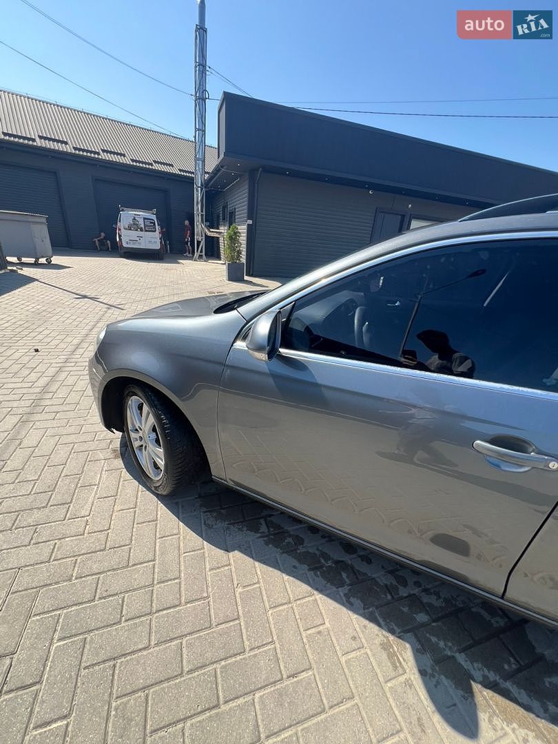 Volkswagen Golf 2009 VIN WVWZZZ1KZAM607304 фото оголошення 6 з 13