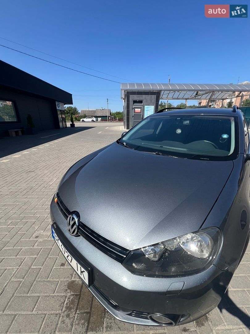 Volkswagen Golf 2009 VIN WVWZZZ1KZAM607304 фото оголошення 7 з 13