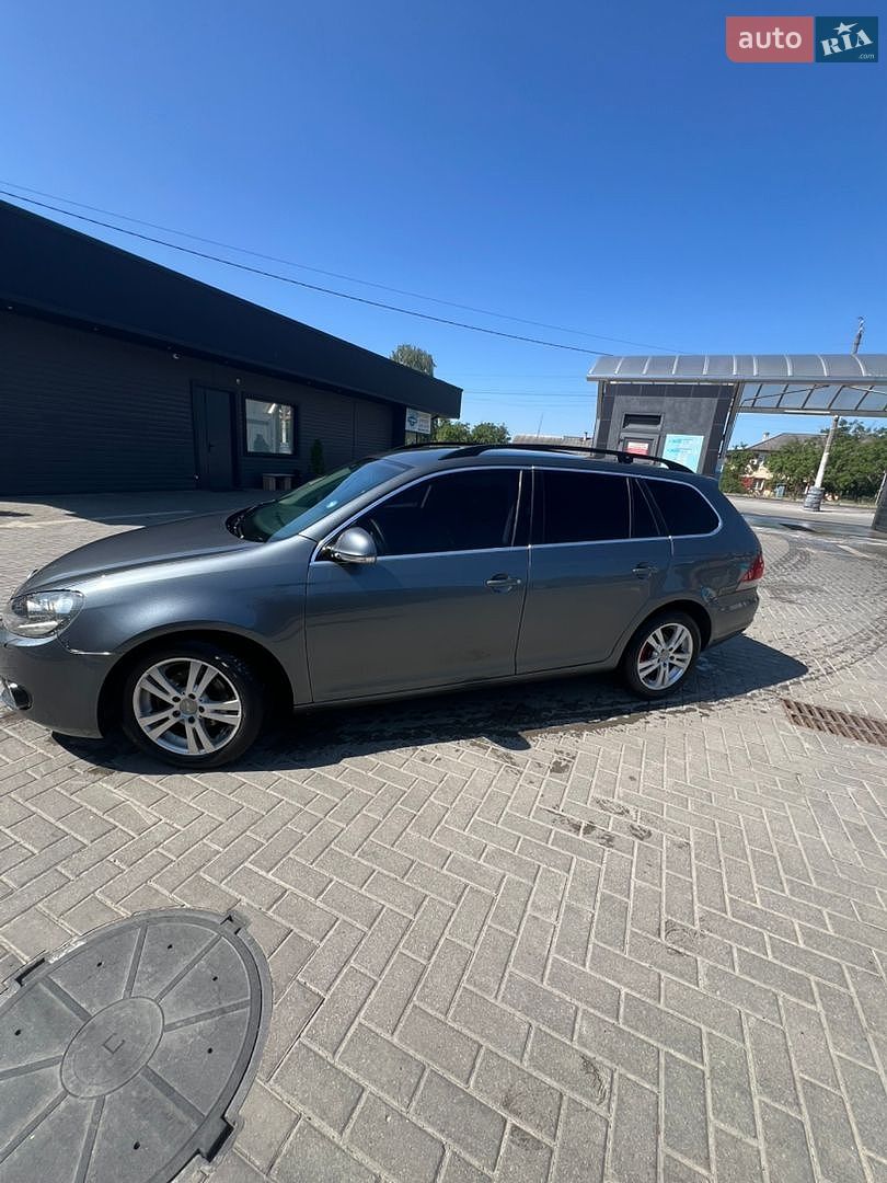 Volkswagen Golf 2009 VIN WVWZZZ1KZAM607304 фото оголошення 8 з 13