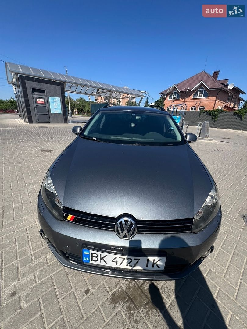 Volkswagen Golf 2009 VIN WVWZZZ1KZAM607304 фото оголошення 9 з 13