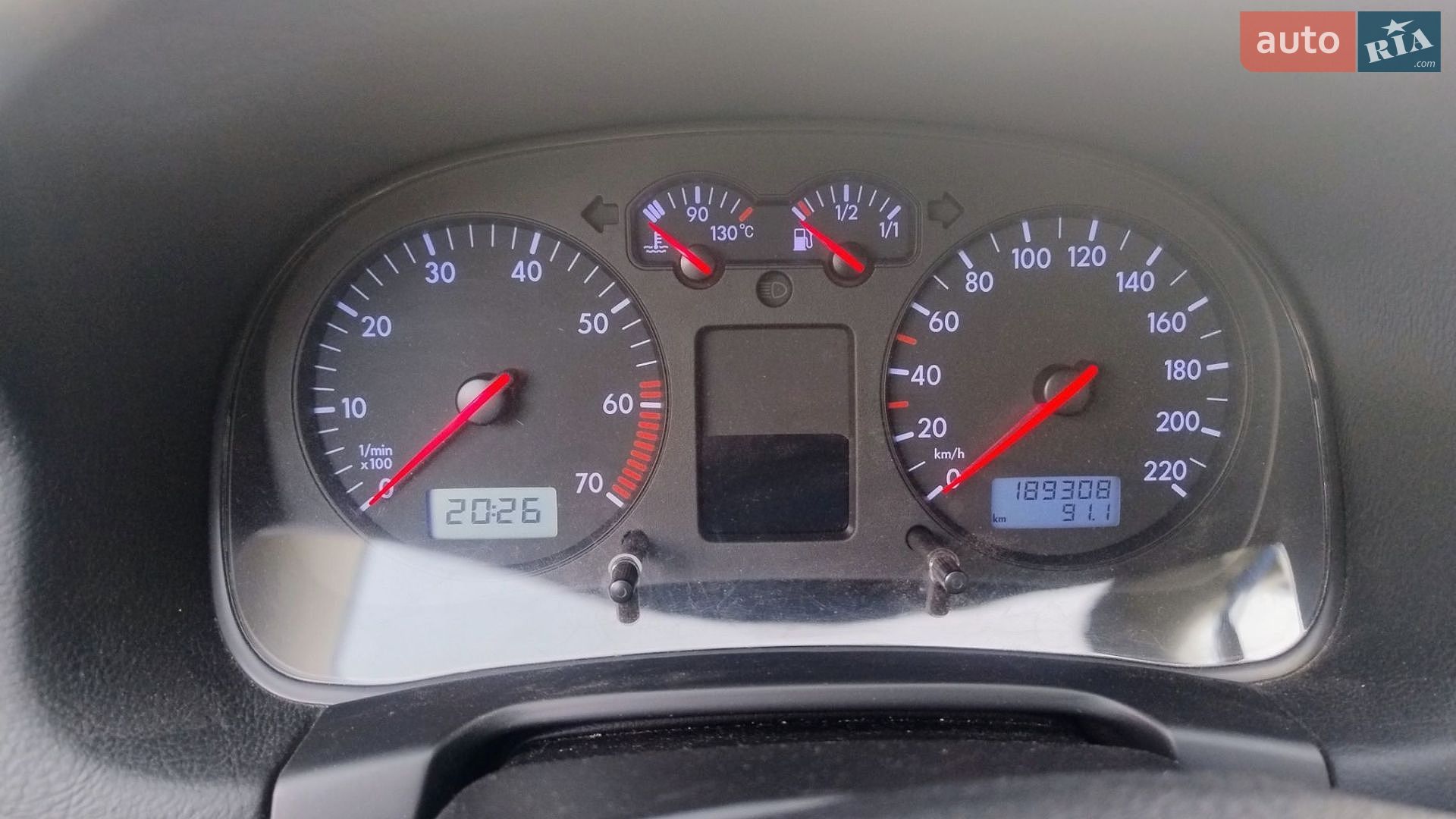Volkswagen Golf 2002 VIN WVWZZZ1JZ2W624877 фото оголошення 7 з 12