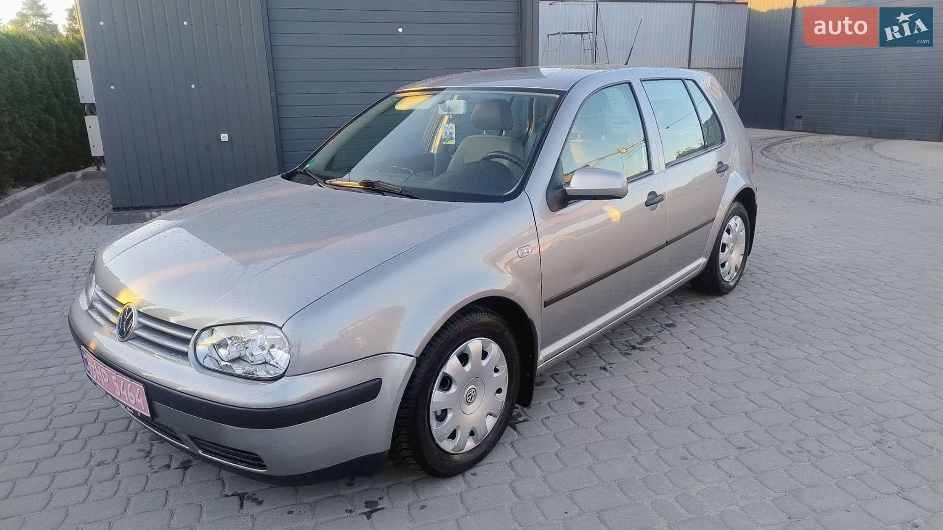 Volkswagen Golf 2002 VIN WVWZZZ1JZ2W624877 фото оголошення 12 з 12