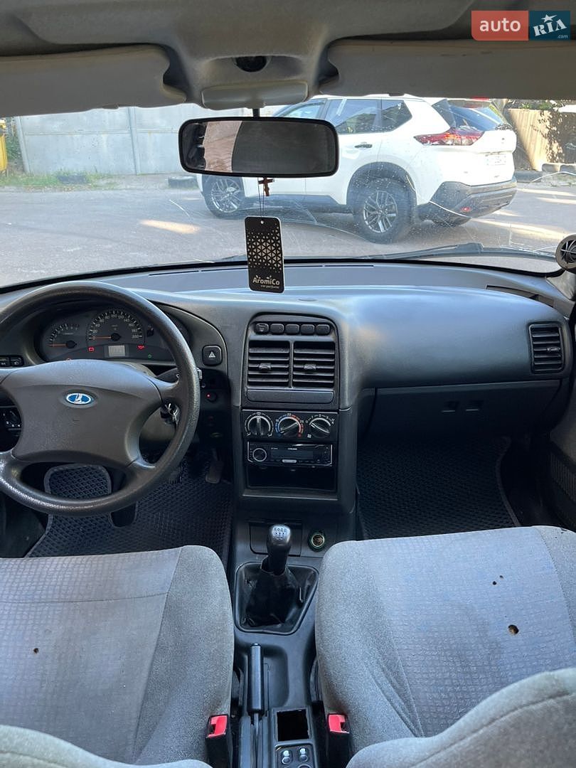 ВАЗ / Lada 2110 2008 VIN Y6L2110108L202230 фото оголошення 10 з 10