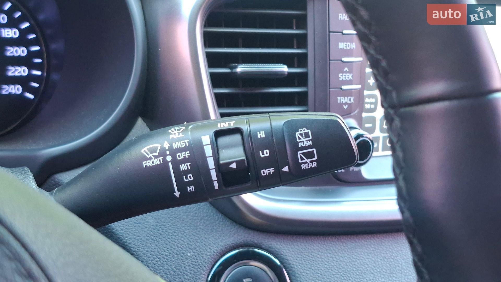 Kia Sorento 2018 VIN KNAPG81BDKA533419 фото оголошення 45 з 118