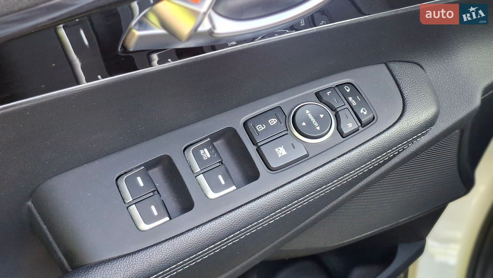 Kia Sorento 2018 VIN KNAPG81BDKA533419 фото оголошення 53 з 118