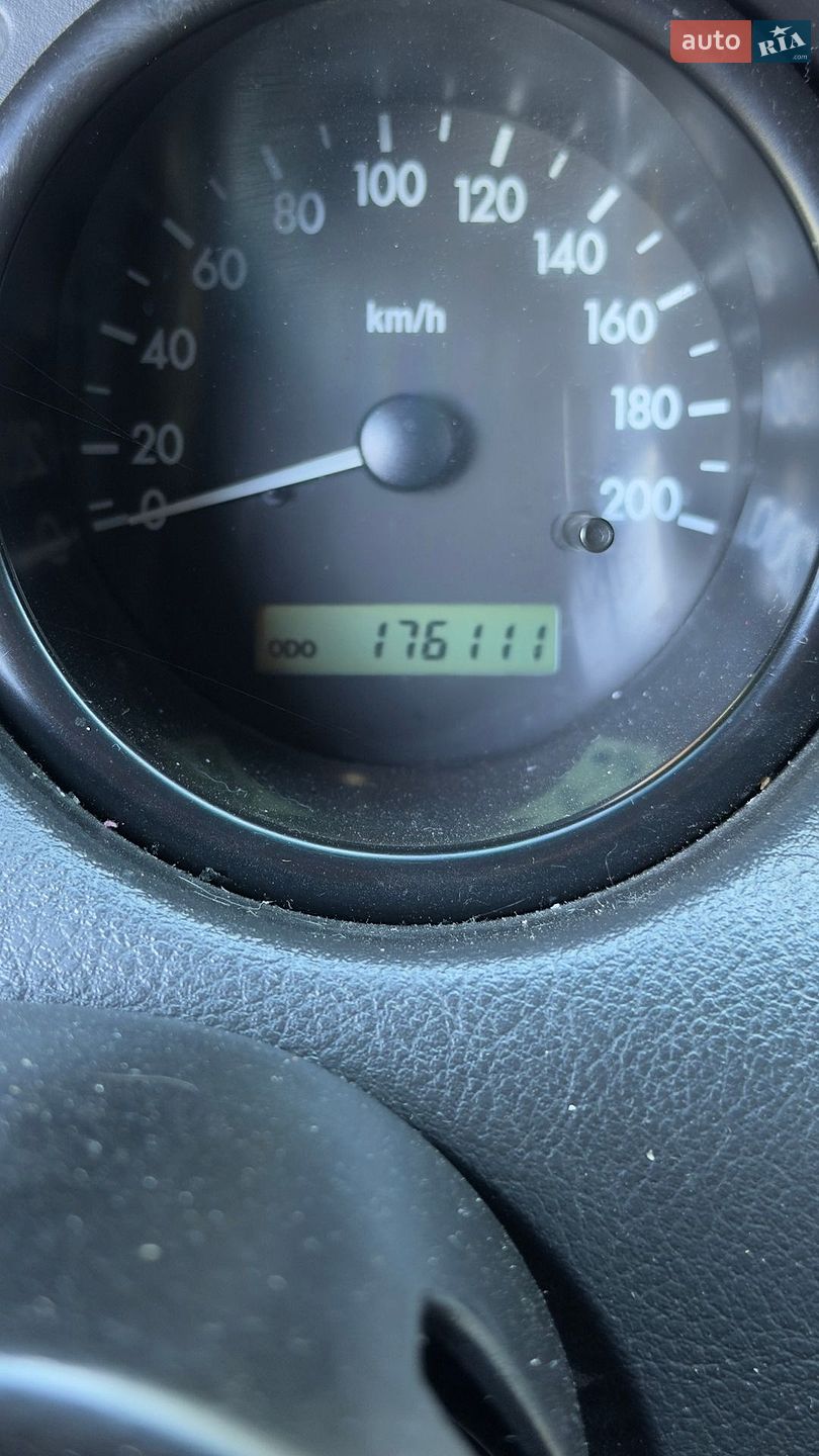 Chevrolet Aveo 2005 VIN Y6DSF48YE6B509925 фото оголошення 14 з 14