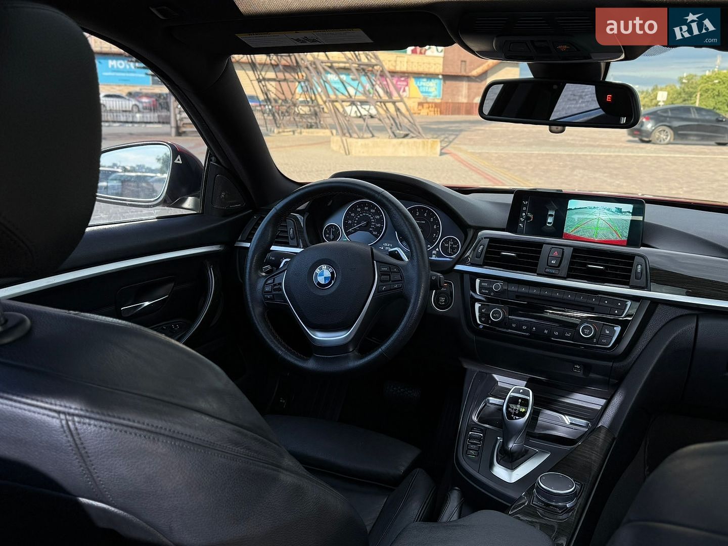 BMW 4 Series 2017 VIN WBA4F7C30HG788857 фото оголошення 11 з 27