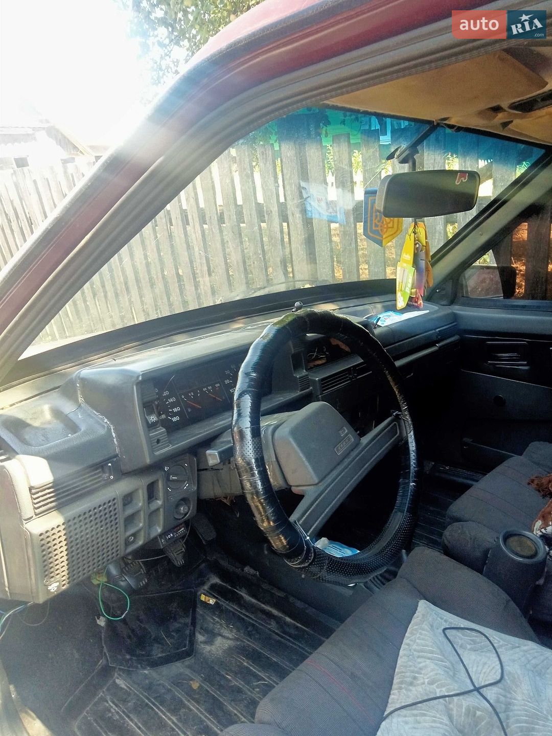 ВАЗ / Lada 2109 2000 VIN XTA210990Y2778403 фото оголошення 3 з 7