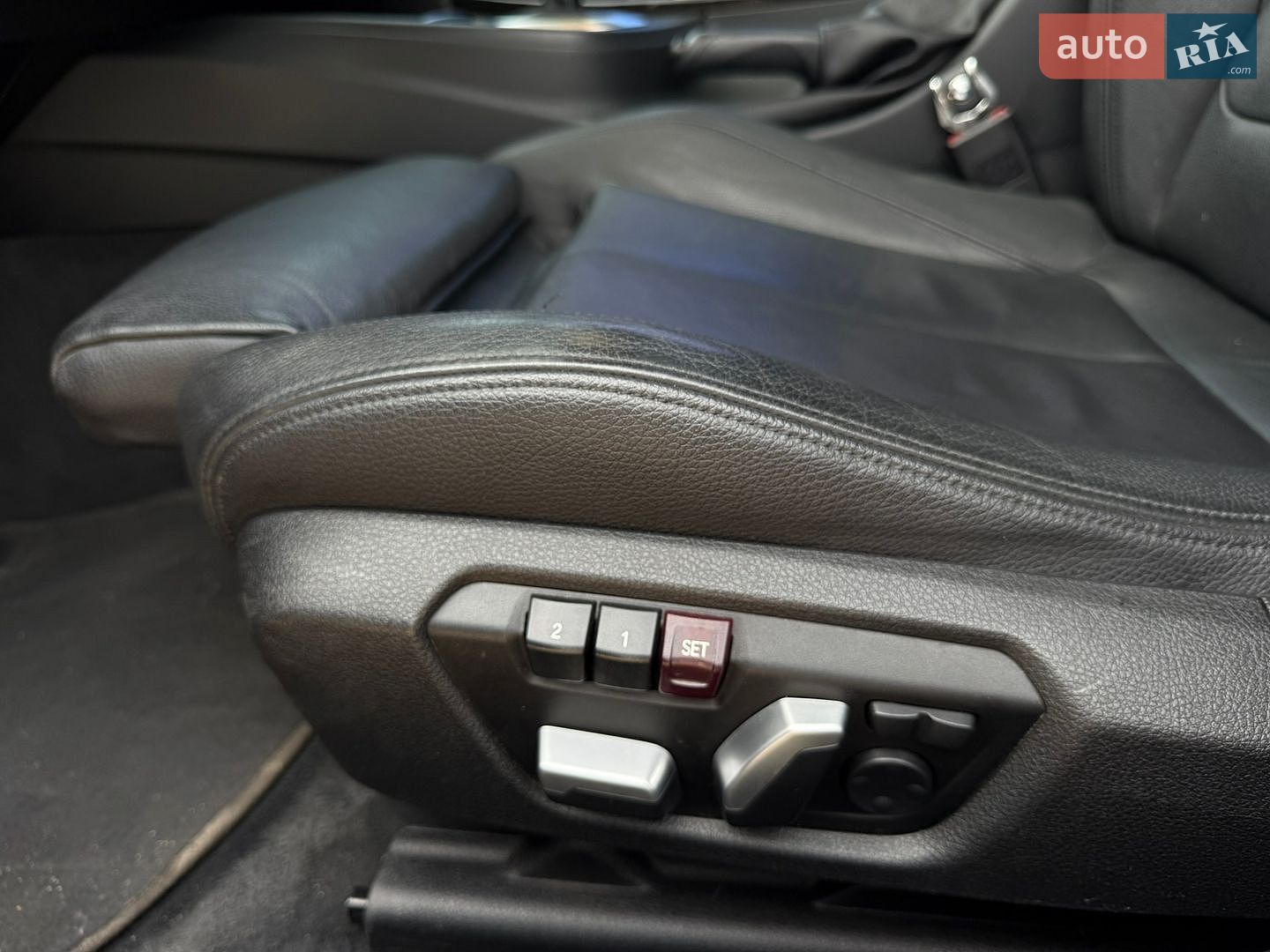 BMW 4 Series 2017 VIN WBA4F7C30HG788857 фото оголошення 18 з 27