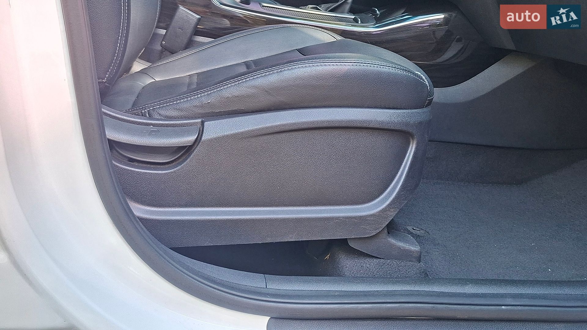 Kia Sorento 2018 VIN KNAPG81BDKA533419 фото оголошення 61 з 118