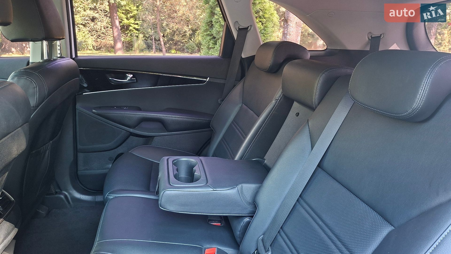 Kia Sorento 2018 VIN KNAPG81BDKA533419 фото оголошення 66 з 118