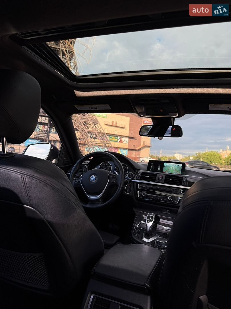 BMW 4 Series 2017 VIN WBA4F7C30HG788857 фото оголошення 20 з 27