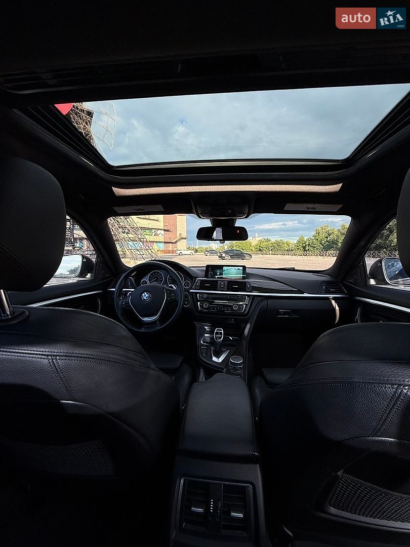 BMW 4 Series 2017 VIN WBA4F7C30HG788857 фото оголошення 21 з 27