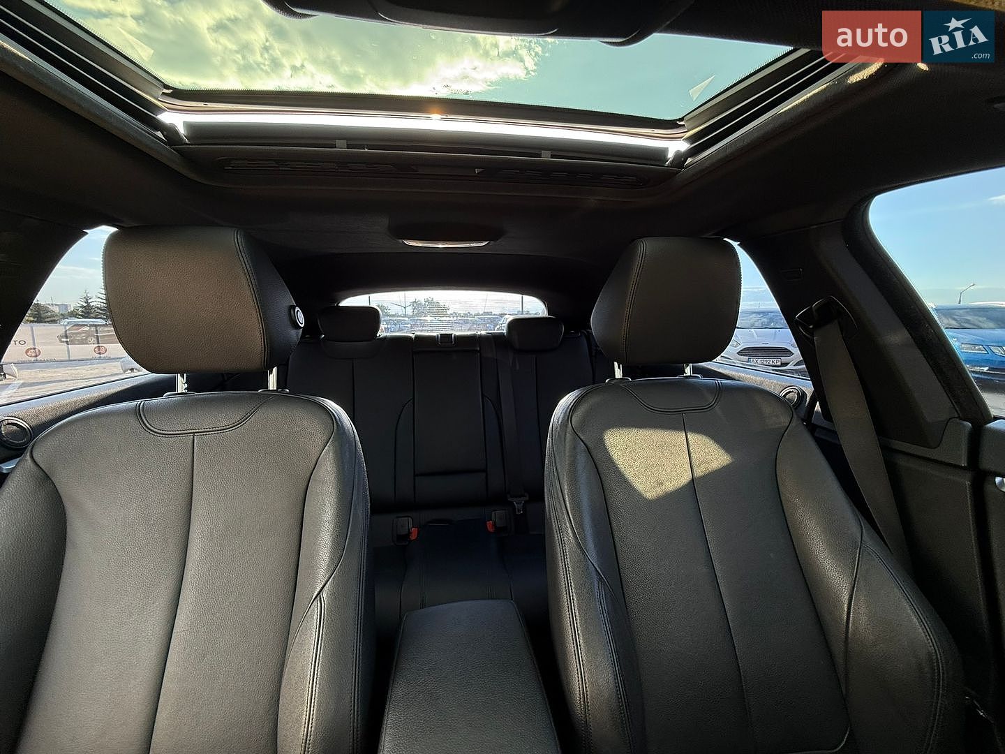 BMW 4 Series 2017 VIN WBA4F7C30HG788857 фото оголошення 17 з 27