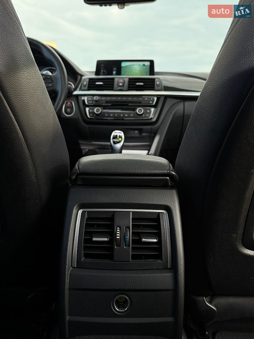 BMW 4 Series 2017 VIN WBA4F7C30HG788857 фото оголошення 23 з 27