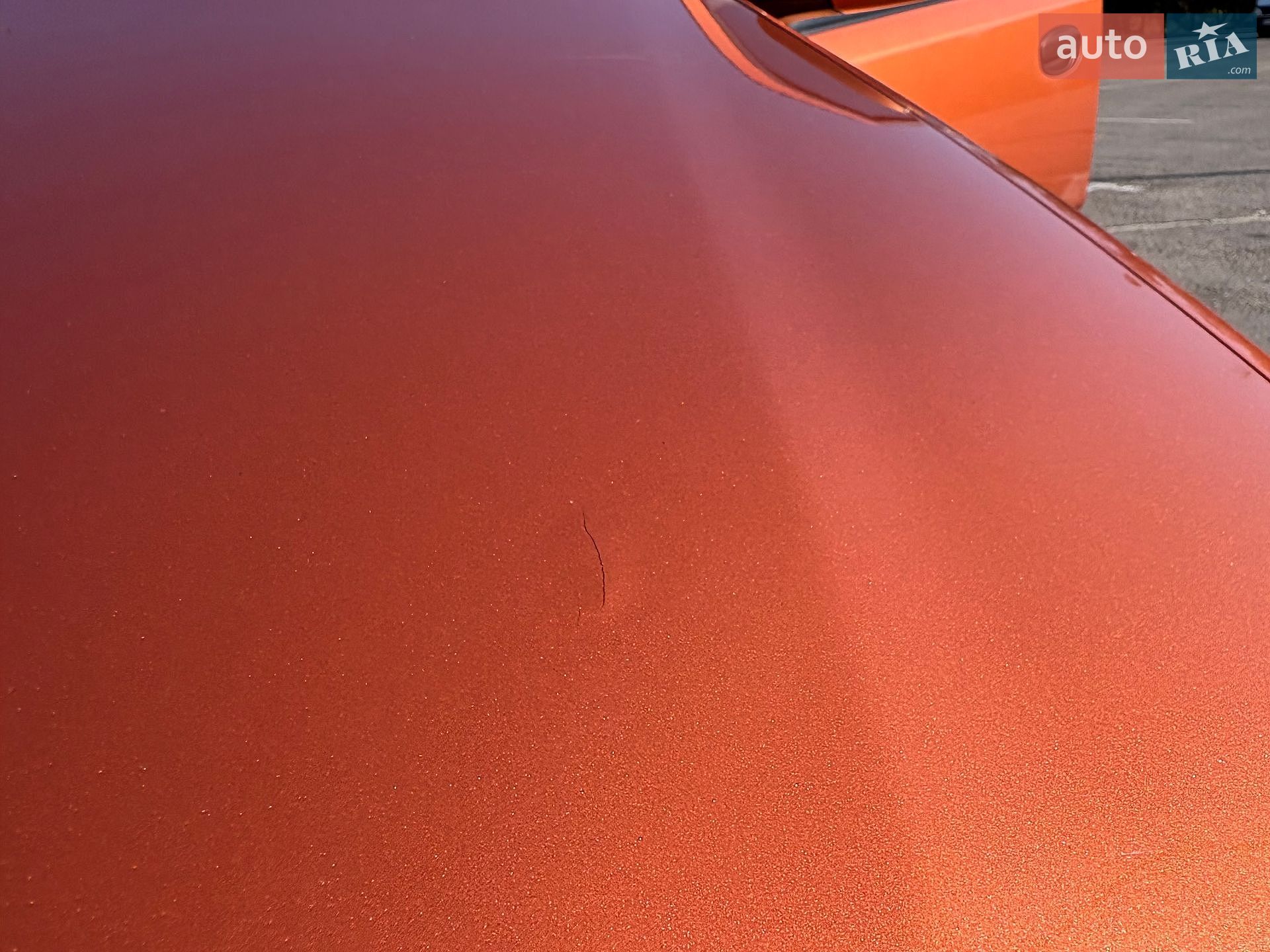 Chevrolet Aveo 2007 VIN Y6DSF48YE7B752695 фото оголошення 16 з 17