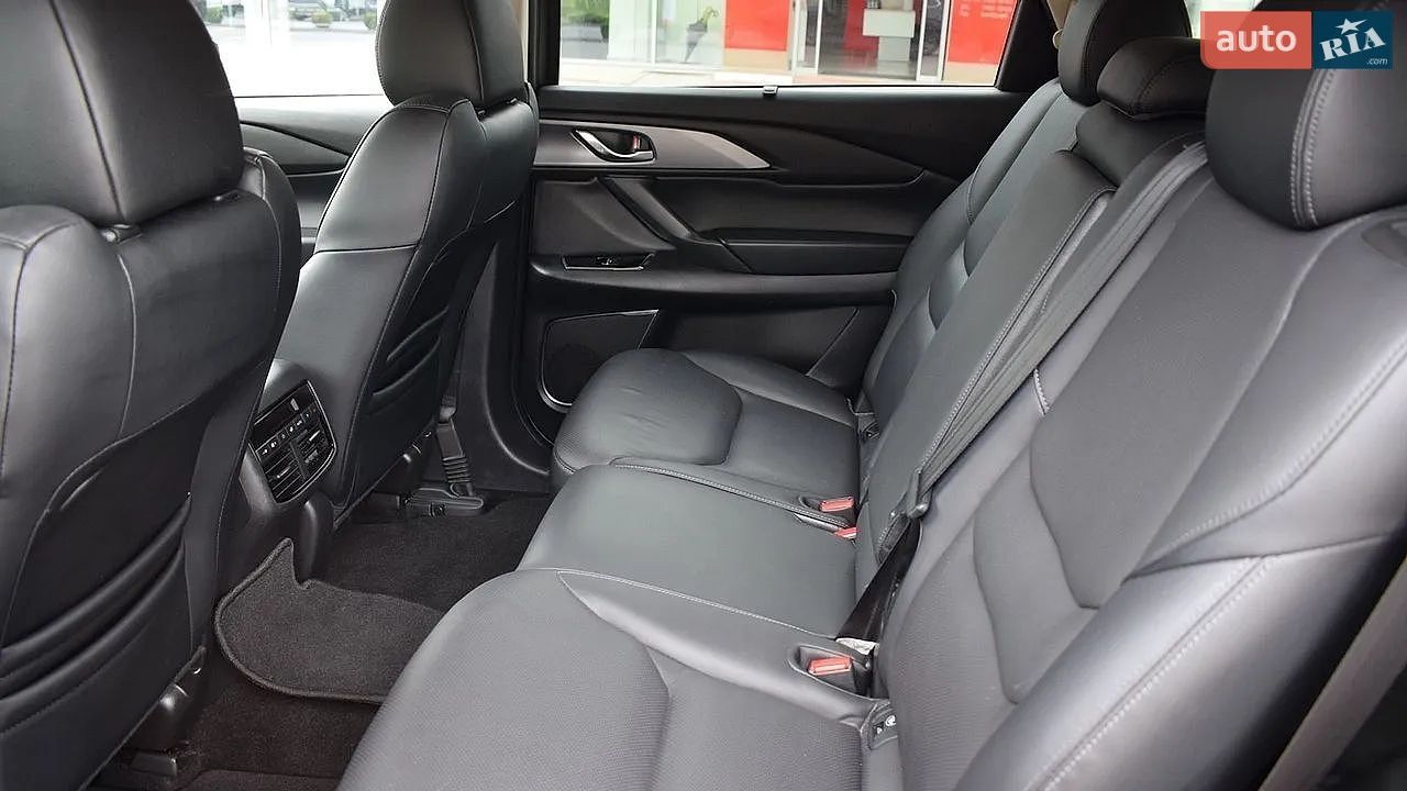 Mazda CX-9 2021 VIN JM3TCBCY6M0533372 фото оголошення 13 з 16