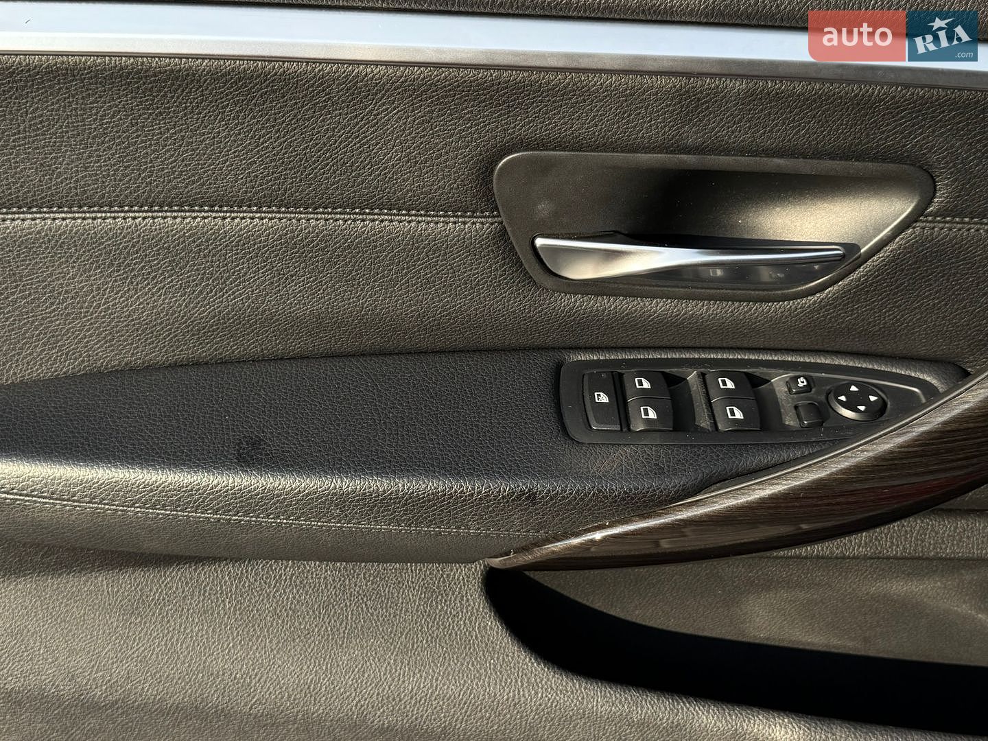 BMW 4 Series 2017 VIN WBA4F7C30HG788857 фото оголошення 19 з 27