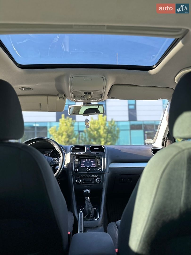 Volkswagen Golf 2009 VIN WVWZZZ1KZ9W580512 фото оголошення 17 з 60