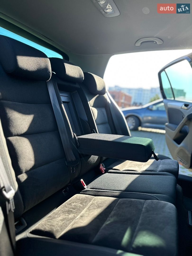 Volkswagen Golf 2009 VIN WVWZZZ1KZ9W580512 фото оголошення 32 з 60