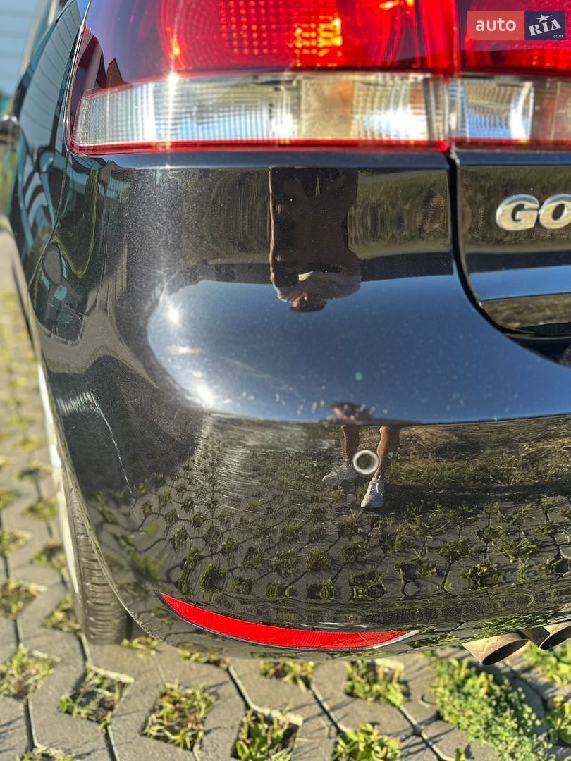 Volkswagen Golf 2009 VIN WVWZZZ1KZ9W580512 фото оголошення 50 з 60