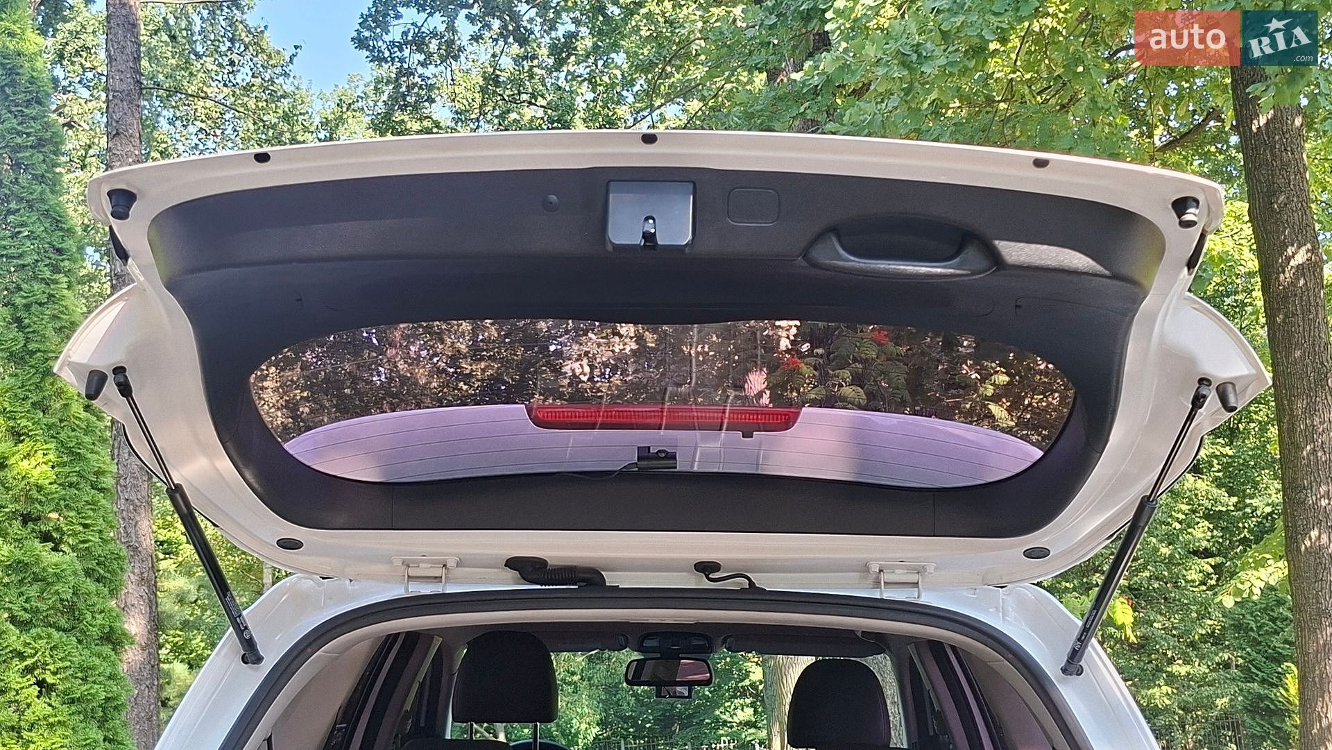 Kia Sorento 2018 VIN KNAPG81BDKA533419 фото оголошення 73 з 118