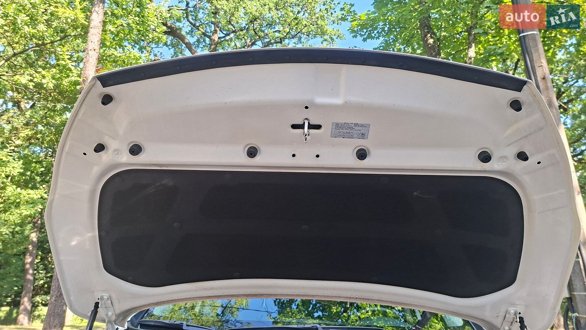 Kia Sorento 2018 VIN KNAPG81BDKA533419 фото оголошення 89 з 118