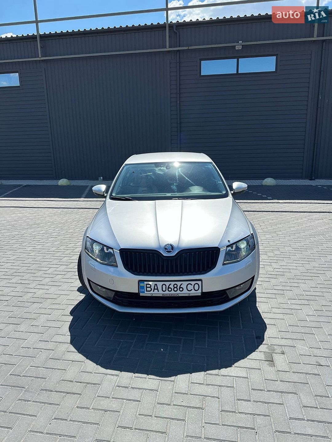 Skoda Octavia 2014 VIN TMBAJ4NE8EB008162 фото оголошення 2 з 30