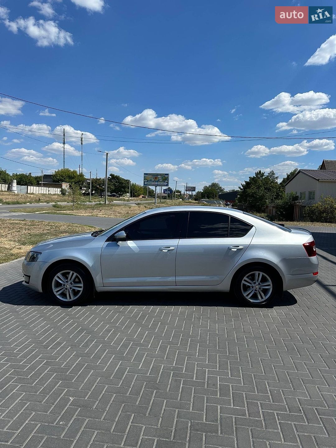 Skoda Octavia 2014 VIN TMBAJ4NE8EB008162 фото оголошення 8 з 30