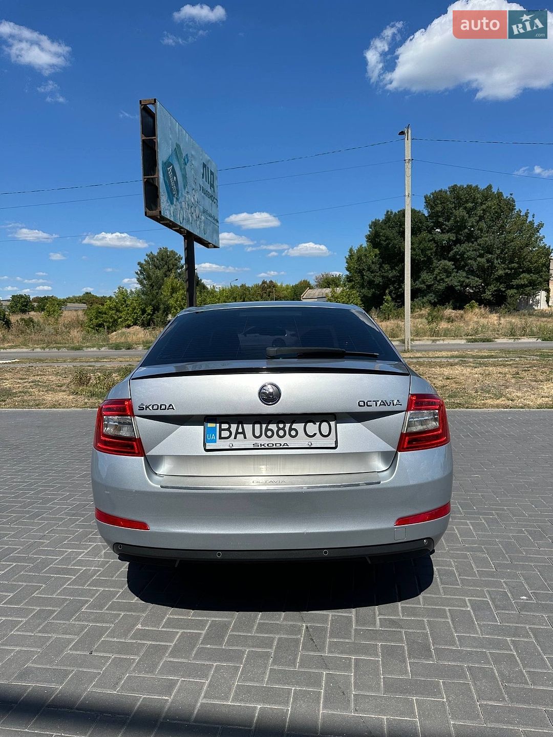 Skoda Octavia 2014 VIN TMBAJ4NE8EB008162 фото оголошення 10 з 30