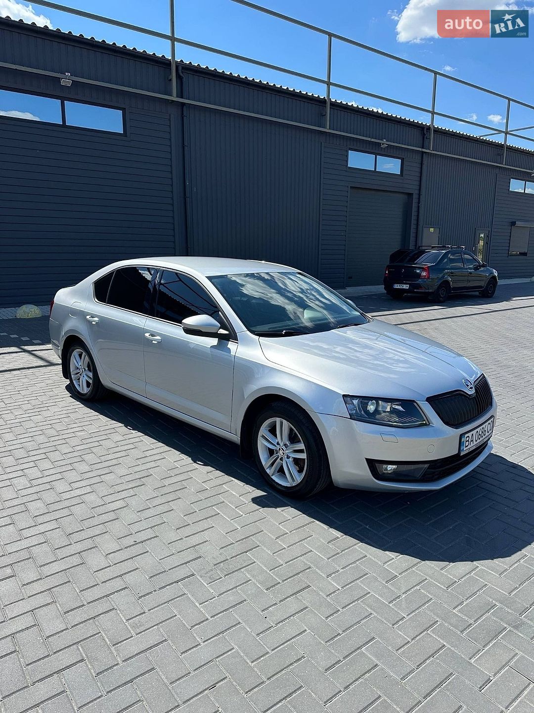 Skoda Octavia 2014 VIN TMBAJ4NE8EB008162 фото оголошення 9 з 30