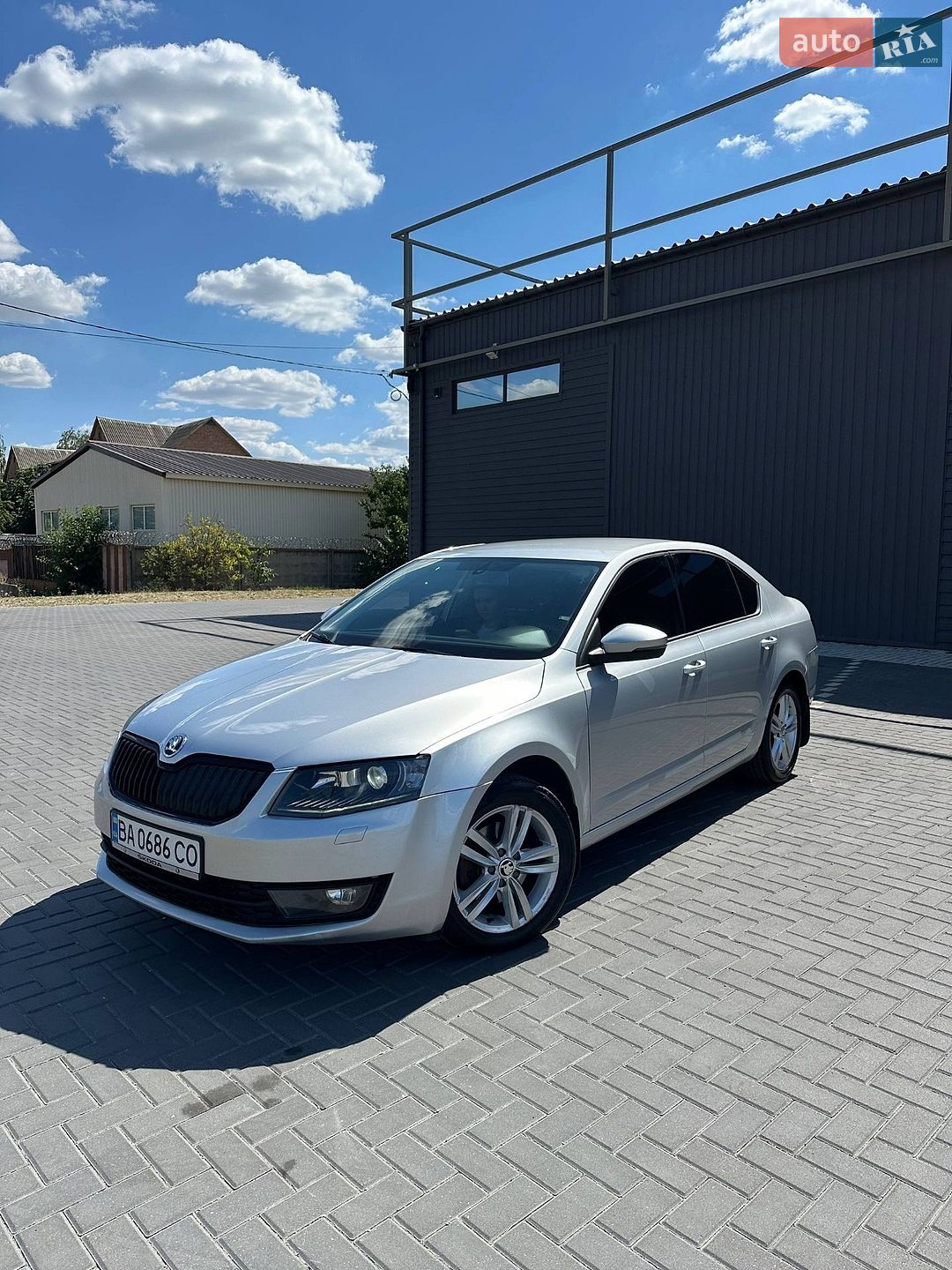 Skoda Octavia 2014 VIN TMBAJ4NE8EB008162 фото оголошення 15 з 30