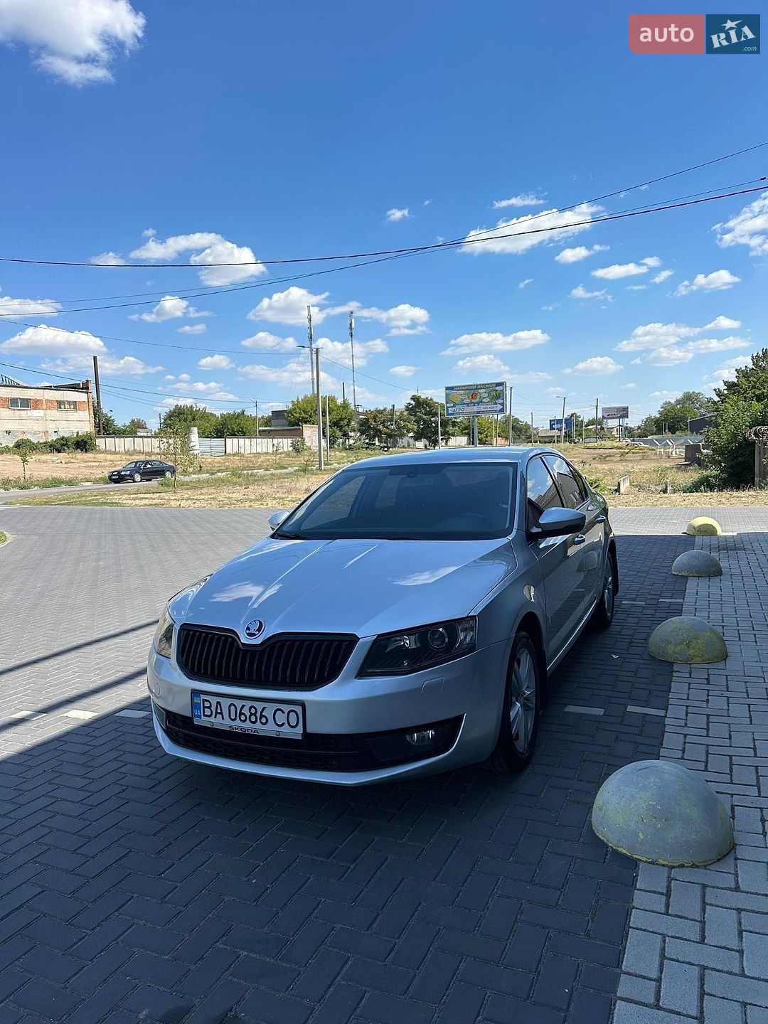 Skoda Octavia 2014 VIN TMBAJ4NE8EB008162 фото оголошення 20 з 30