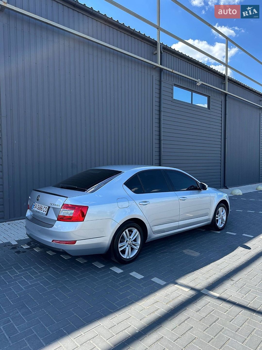 Skoda Octavia 2014 VIN TMBAJ4NE8EB008162 фото оголошення 22 з 30