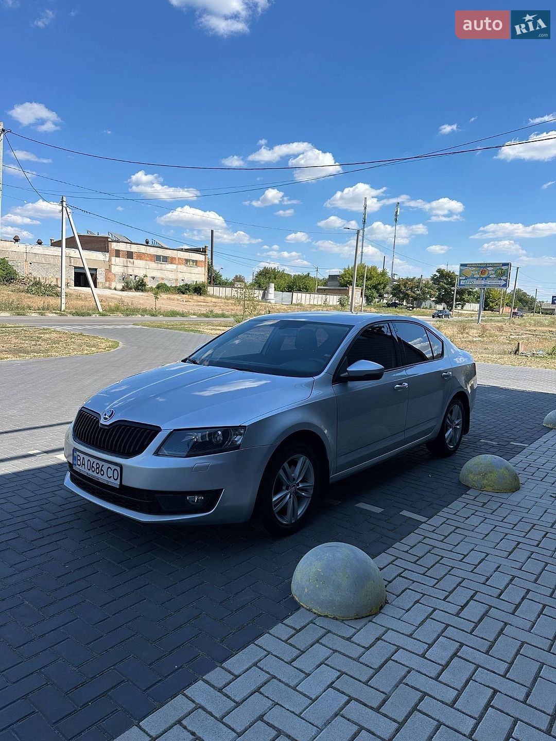 Skoda Octavia 2014 VIN TMBAJ4NE8EB008162 фото оголошення 26 з 30