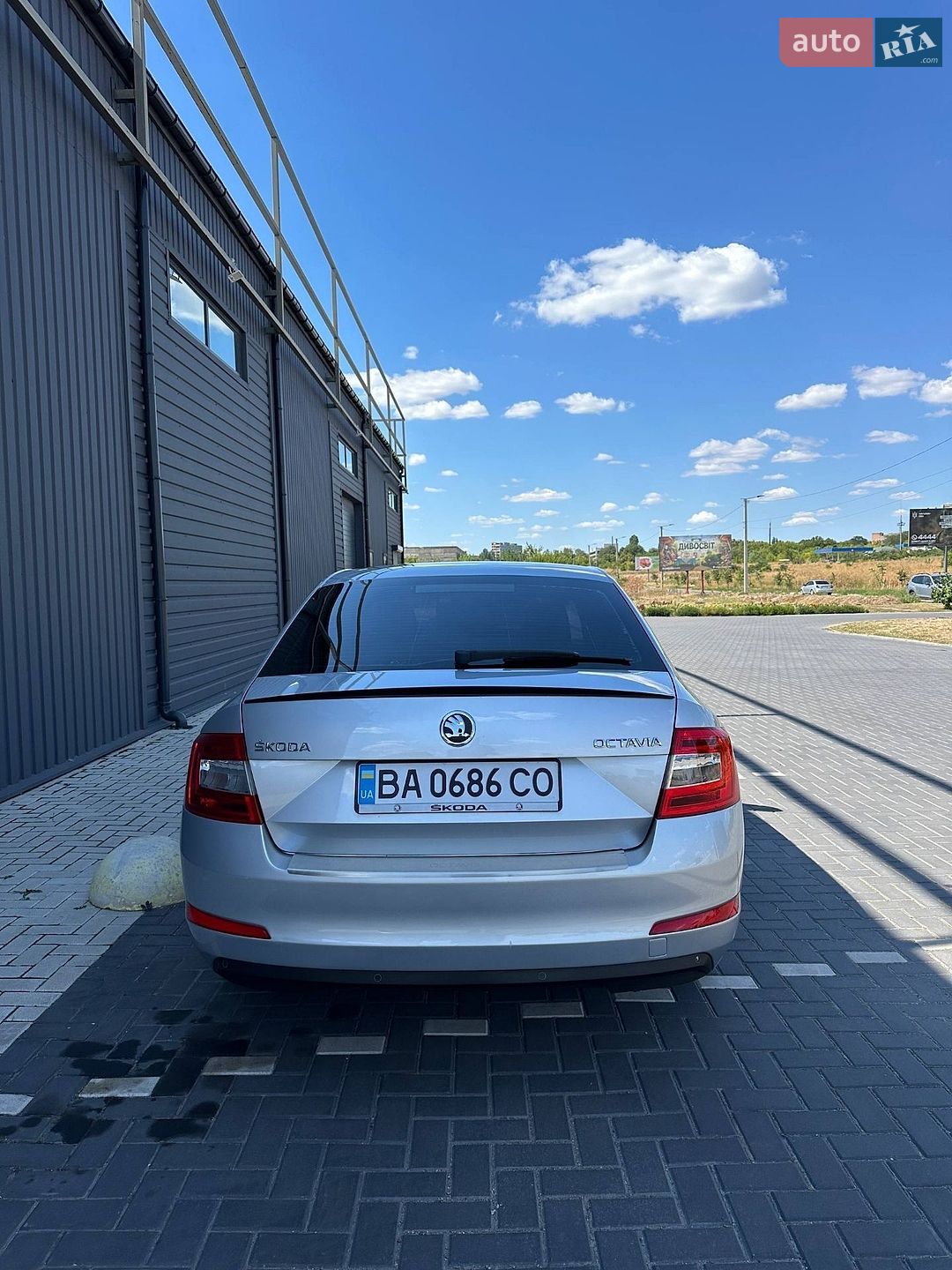 Skoda Octavia 2014 VIN TMBAJ4NE8EB008162 фото оголошення 29 з 30