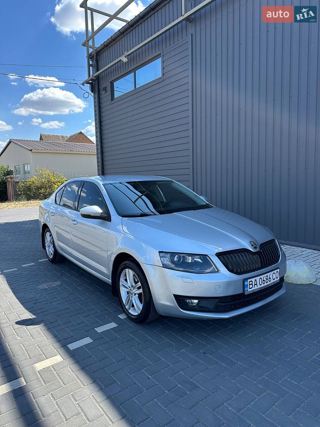 Skoda Octavia 2014 VIN TMBAJ4NE8EB008162 фото оголошення 30 з 30