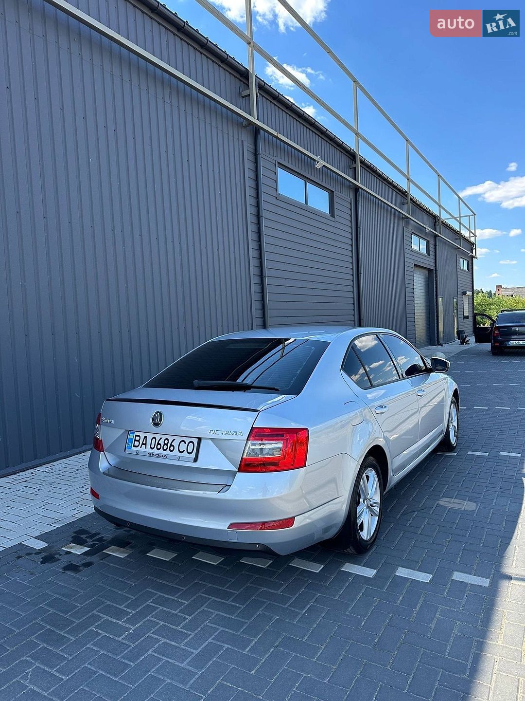 Skoda Octavia 2014 VIN TMBAJ4NE8EB008162 фото оголошення 25 з 30