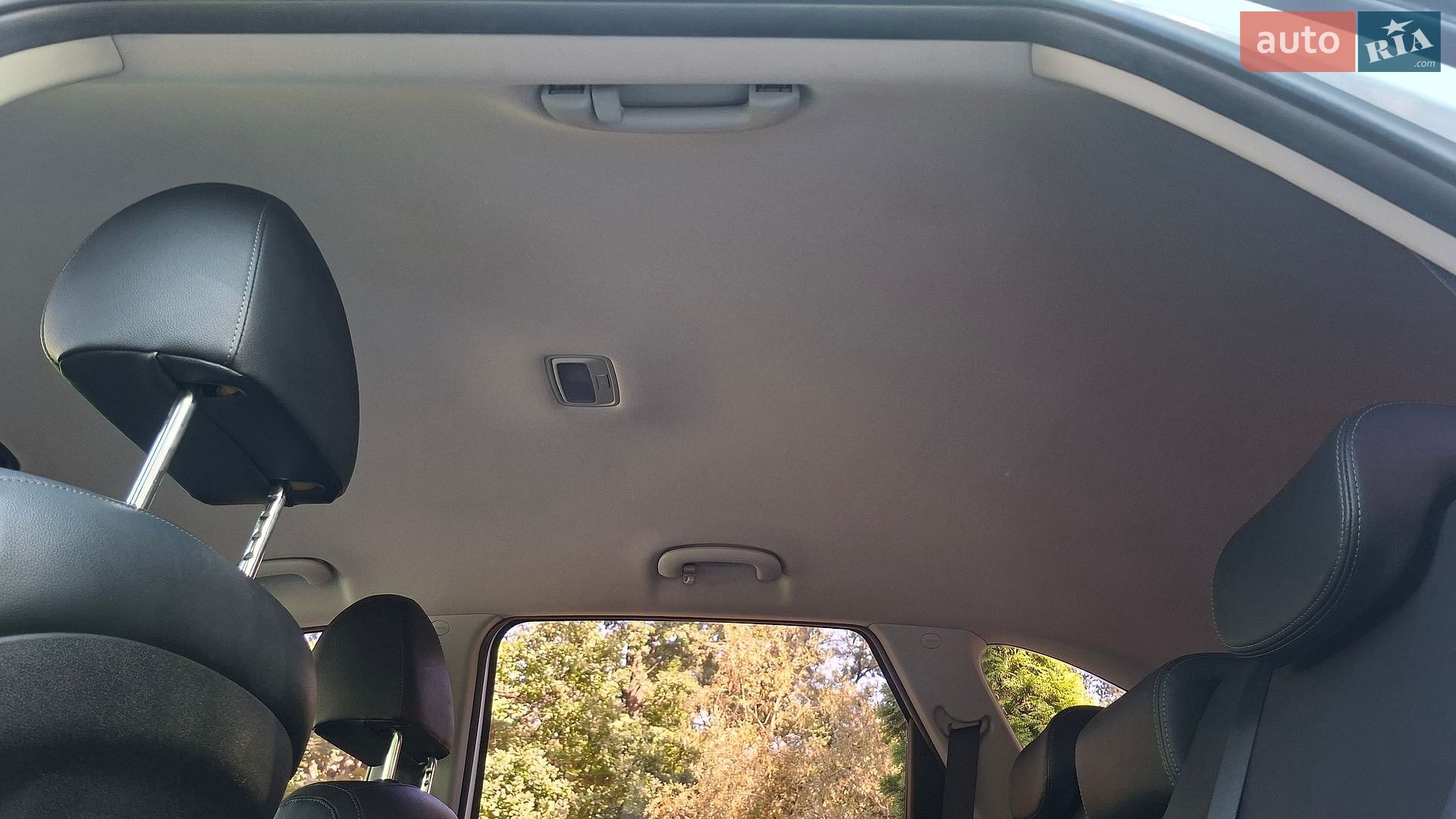 Kia Sorento 2018 VIN KNAPG81BDKA533419 фото оголошення 102 з 118