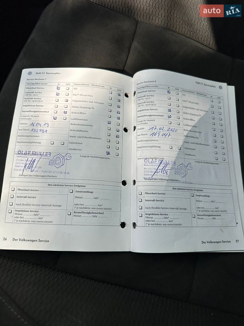 Volkswagen Golf 2009 VIN WVWZZZ1KZ9W580512 фото оголошення 55 з 60