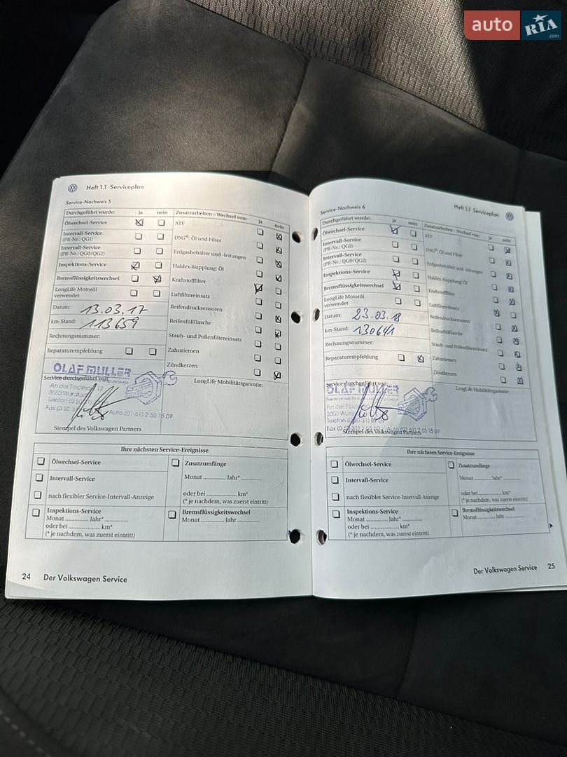 Volkswagen Golf 2009 VIN WVWZZZ1KZ9W580512 фото оголошення 54 з 60