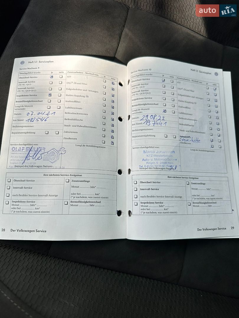 Volkswagen Golf 2009 VIN WVWZZZ1KZ9W580512 фото оголошення 56 з 60
