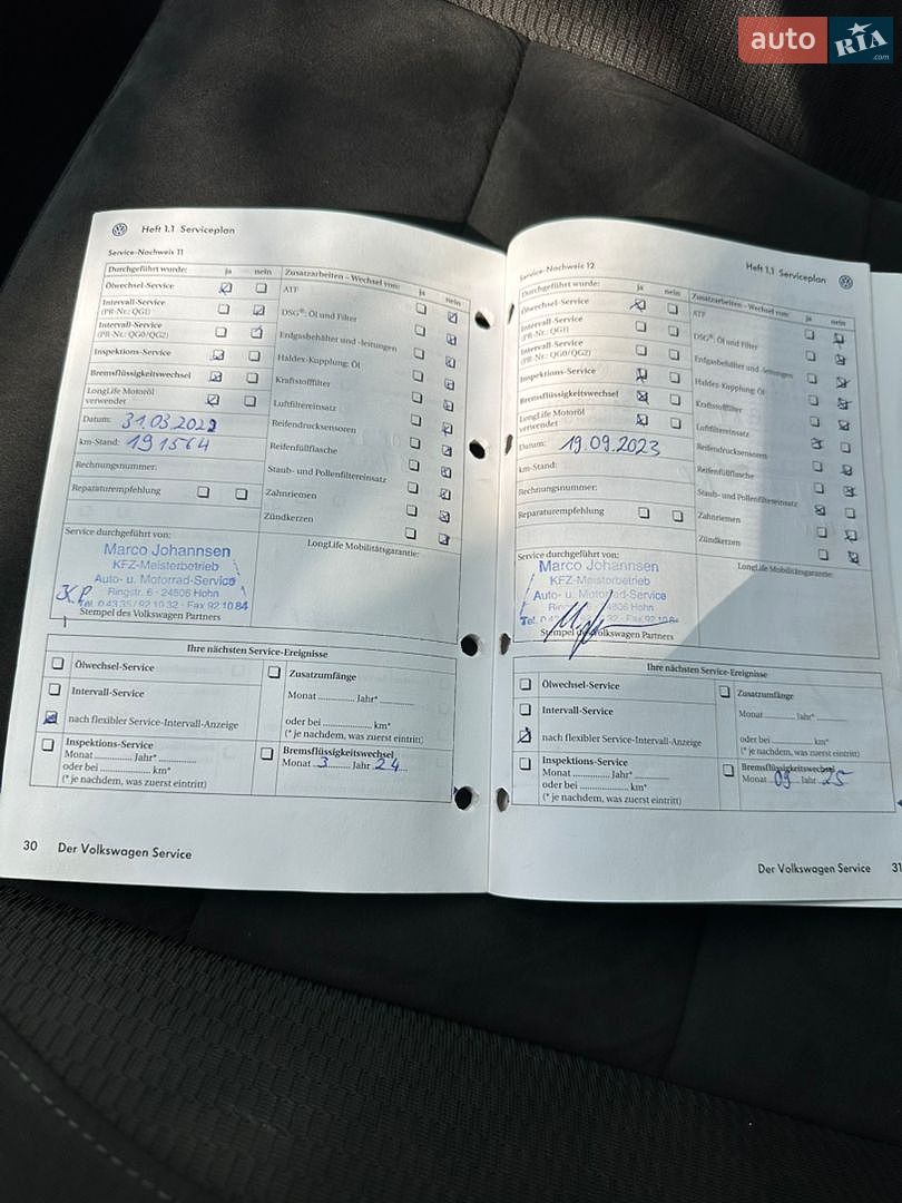 Volkswagen Golf 2009 VIN WVWZZZ1KZ9W580512 фото оголошення 57 з 60