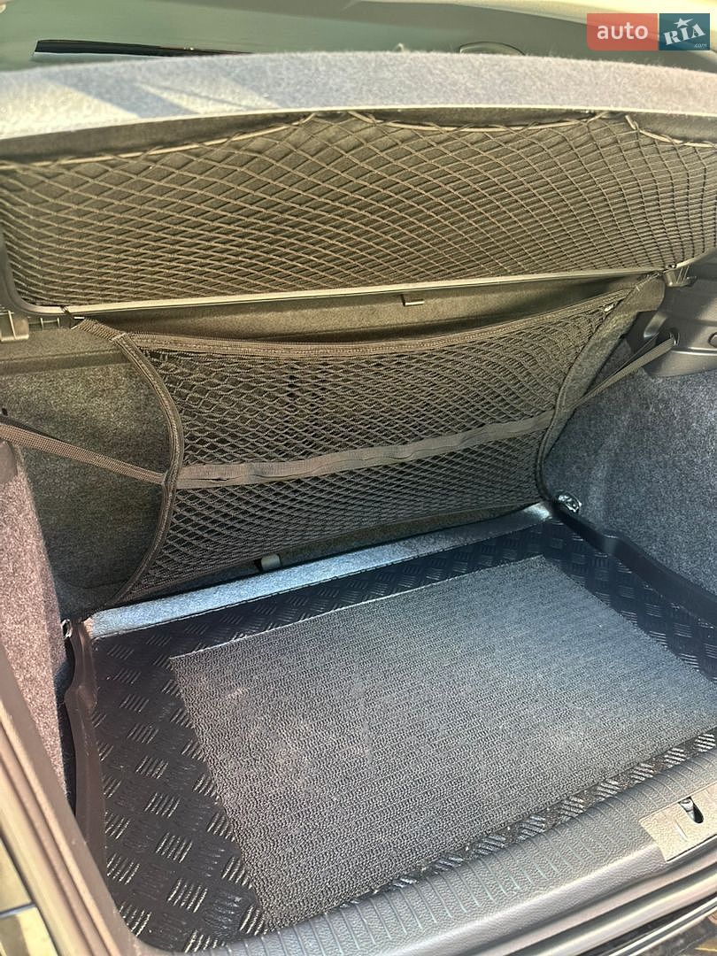 Volkswagen Golf 2009 VIN WVWZZZ1KZ9W580512 фото оголошення 47 з 60