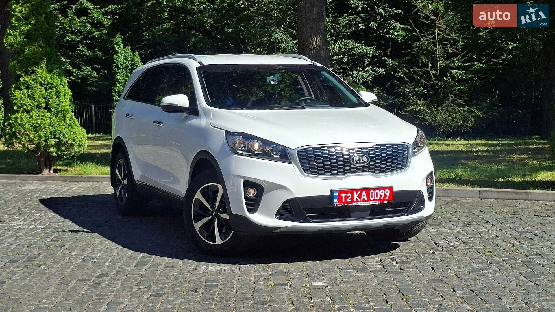 Kia Sorento 2018 VIN KNAPG81BDKA533419 фото оголошення 111 з 118
