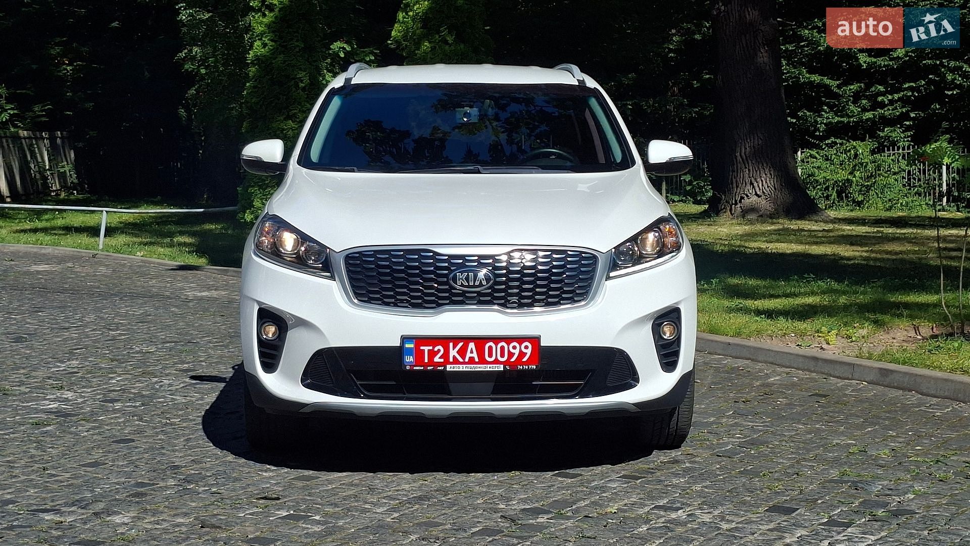 Kia Sorento 2018 VIN KNAPG81BDKA533419 фото оголошення 117 з 118