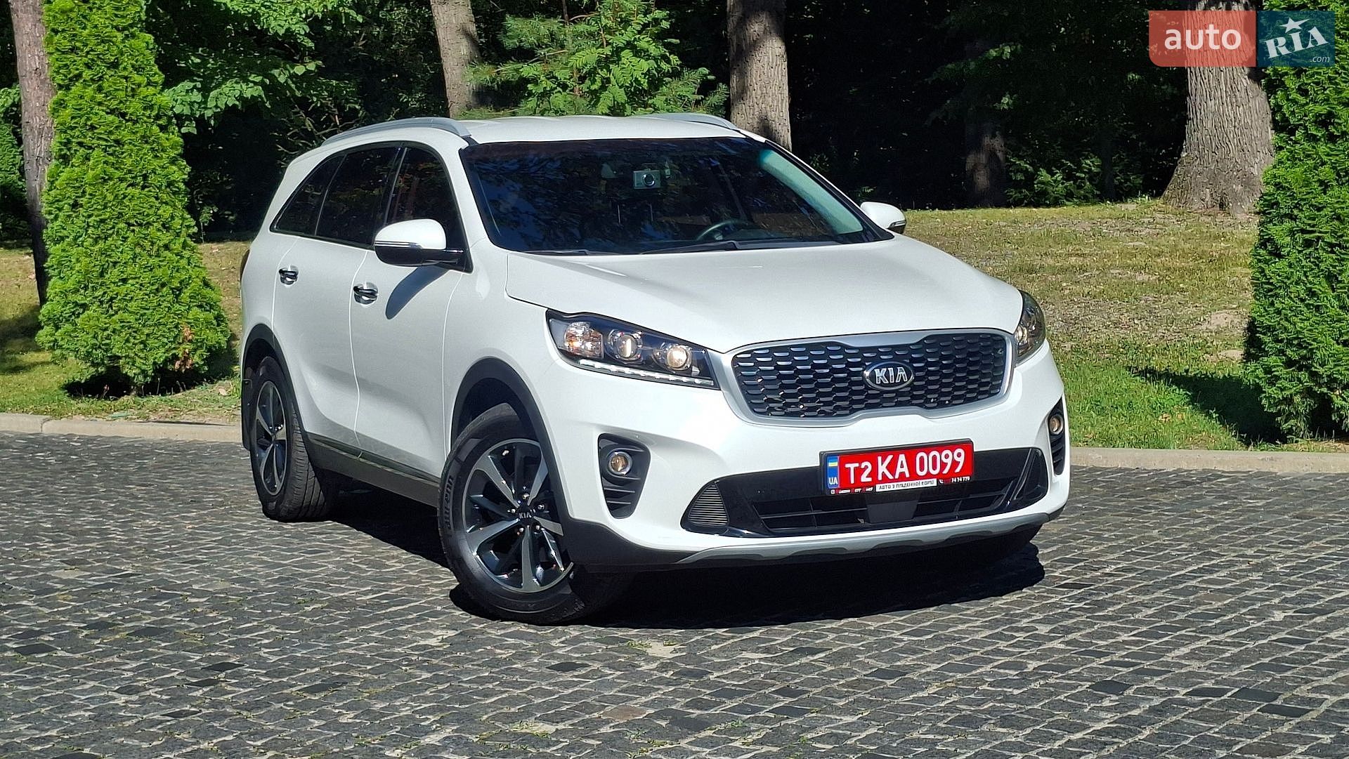 Kia Sorento 2018 VIN KNAPG81BDKA533419 фото оголошення 113 з 118