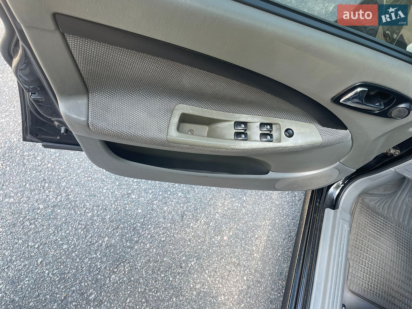Chevrolet Lacetti 2006 VIN Y6DNA483E6K401041 фото оголошення 14 з 23