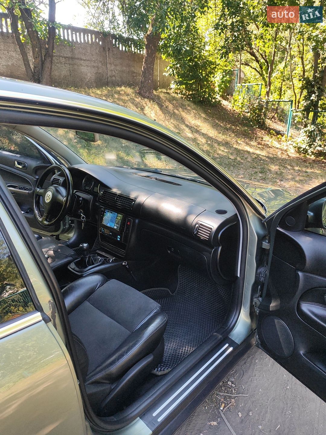 Volkswagen Passat 2003 VIN WVWZZZ3BZ3P358401 фото оголошення 18 з 34